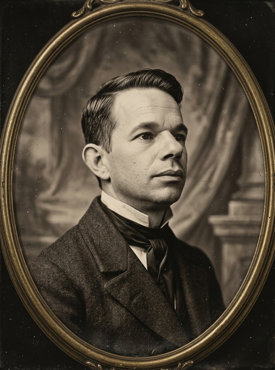 Bekijk de foto van Johan van der Meijde groter Profielfoto van Johan van der Meijde